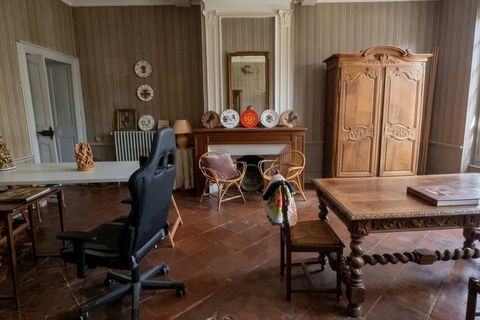 Villa in Moissac, Tarn-et-Garonne, Moissac - € 340.000 | Ref: 340932617140 - foto 16