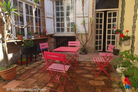 Villa in Moissac, Tarn-et-Garonne, Moissac - € 340.000 | Ref: 340932617140 - foto 20