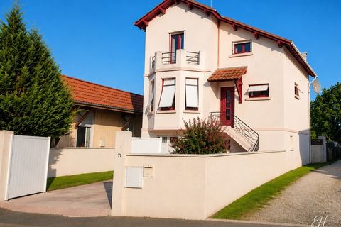 Villa i Bergerac, Dordogne, Bergerac - € 129.000 | Ref: 340934752708 - foto 1
