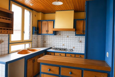 Villa i Bergerac, Dordogne, Bergerac - € 129.000 | Ref: 340934752708 - foto 5