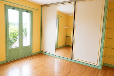 Villa i Bergerac, Dordogne, Bergerac - € 129.000 | Ref: 340934752708 - foto 8
