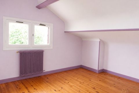 Villa i Bergerac, Dordogne, Bergerac - € 129.000 | Ref: 340934752708 - foto 9