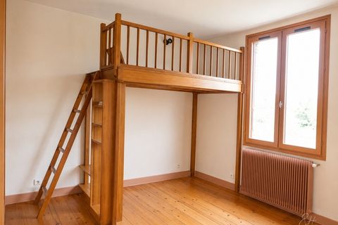 Villa i Bergerac, Dordogne, Bergerac - € 129.000 | Ref: 340934752708 - foto 10