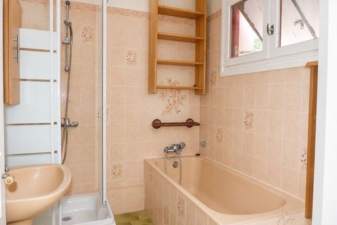 Villa i Bergerac, Dordogne, Bergerac - € 129.000 | Ref: 340934752708 - foto 11