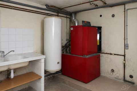 Villa i Bergerac, Dordogne, Bergerac - € 129.000 | Ref: 340934752708 - foto 12