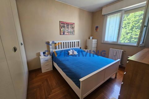 Lejlighed i Milan, Milan, Milan - € 285.000 | Ref: PARENZO 2 - foto 13