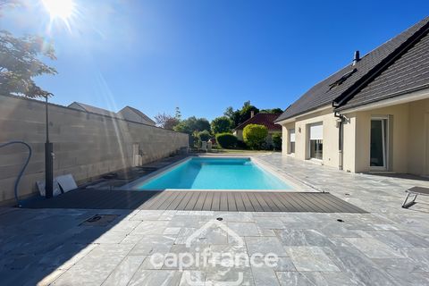 Villa a Fénay, Cote-d'Or, Fénay - € 450.000 | Ref: 340935842719 - foto 3