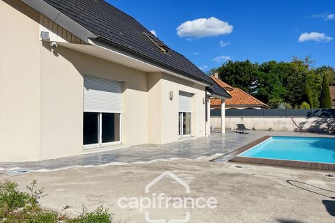 Villa a Fénay, Cote-d'Or, Fénay - € 450.000 | Ref: 340935842719 - foto 4