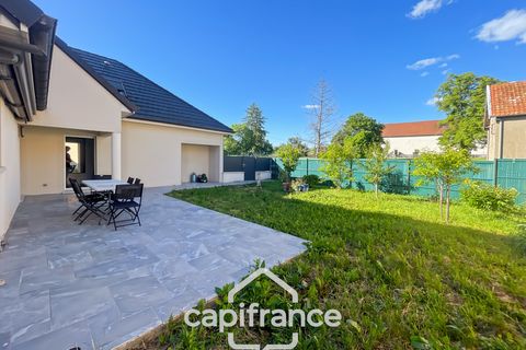 Villa a Fénay, Cote-d'Or, Fénay - € 450.000 | Ref: 340935842719 - foto 5