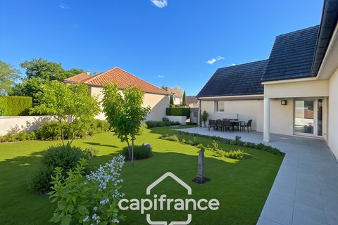 Villa a Fénay, Cote-d'Or, Fénay - € 450.000 | Ref: 340935842719 - foto 6