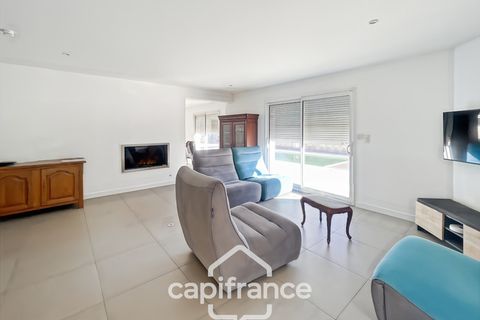Villa a Fénay, Cote-d'Or, Fénay - € 450.000 | Ref: 340935842719 - foto 9