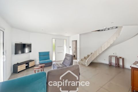 Villa a Fénay, Cote-d'Or, Fénay - € 450.000 | Ref: 340935842719 - foto 12