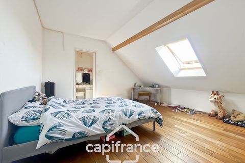 Villa a Fénay, Cote-d'Or, Fénay - € 450.000 | Ref: 340935842719 - foto 15