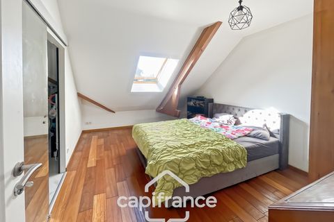 Villa a Fénay, Cote-d'Or, Fénay - € 450.000 | Ref: 340935842719 - foto 16