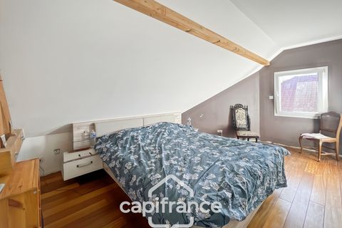 Villa a Fénay, Cote-d'Or, Fénay - € 450.000 | Ref: 340935842719 - foto 17