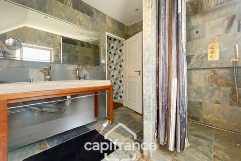 Villa a Fénay, Cote-d'Or, Fénay - € 450.000 | Ref: 340935842719 - foto 19
