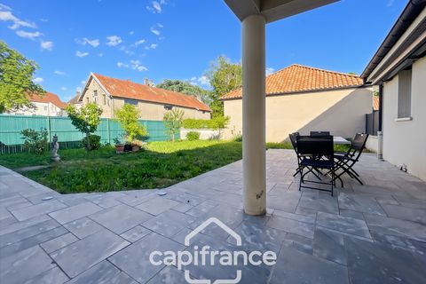 Villa a Fénay, Cote-d'Or, Fénay - € 450.000 | Ref: 340935842719 - foto 20