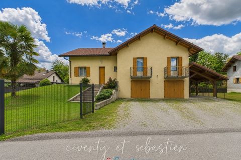 Villa i Grignon, Savoie, Grignon - € 470.000 | Ref: 340930241734 - foto 3