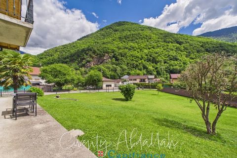 Villa i Grignon, Savoie, Grignon - € 470.000 | Ref: 340930241734 - foto 4