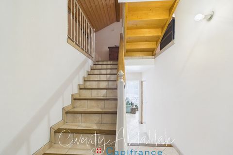 Villa i Grignon, Savoie, Grignon - € 470.000 | Ref: 340930241734 - foto 13