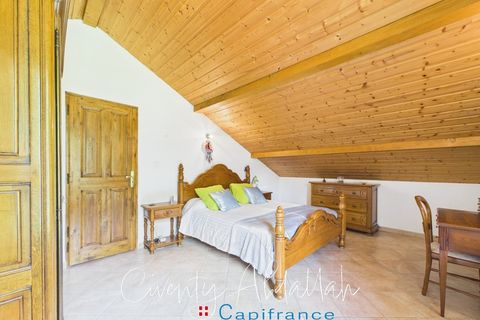 Villa i Grignon, Savoie, Grignon - € 470.000 | Ref: 340930241734 - foto 16
