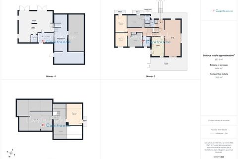 Villa i Grignon, Savoie, Grignon - € 470.000 | Ref: 340930241734 - foto 17