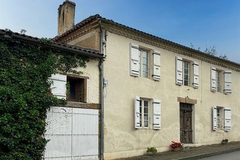 Villa a Bassoues, Gers, Bassoues - € 199.000 | Ref: 340939841942 - foto 2