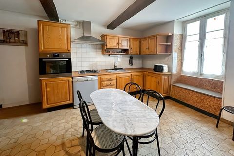 Villa a Bassoues, Gers, Bassoues - € 199.000 | Ref: 340939841942 - foto 8