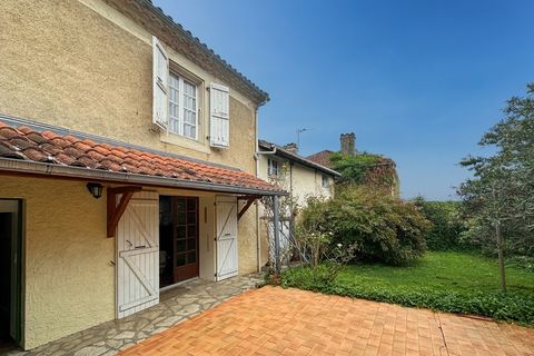 Villa a Bassoues, Gers, Bassoues - € 199.000 | Ref: 340939841942 - foto 18