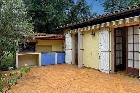 Villa a Bassoues, Gers, Bassoues - € 199.000 | Ref: 340939841942 - foto 19