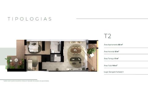 Lejlighed i Coimbra, Coimbra, Coimbra - € 430.000 | Ref: 2662 - foto 9