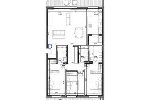 Lejlighed i Coimbra, Coimbra, Coimbra - € 595.000 | Ref: 2674 - foto 19