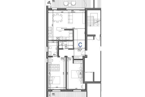 Lejlighed i Coimbra, Coimbra, Coimbra - € 465.000 | Ref: 2672 - foto 19