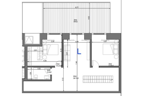 Lejlighed i Coimbra, Coimbra, Coimbra - € 895.000 | Ref: 2670 - foto 20