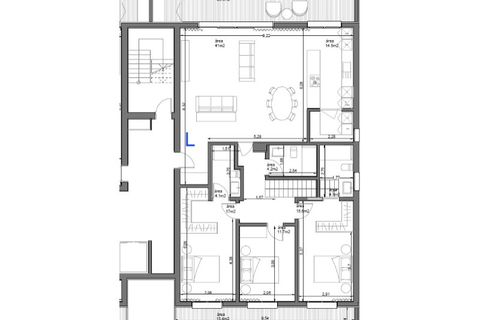 Lejlighed i Coimbra, Coimbra, Coimbra - € 895.000 | Ref: 2670 - foto 21