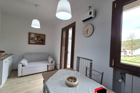 Leilighet i Tonezza del Cimone, Vicenza, Tonezza del Cimone - € 54 000 | Ref: A062 - foto 4