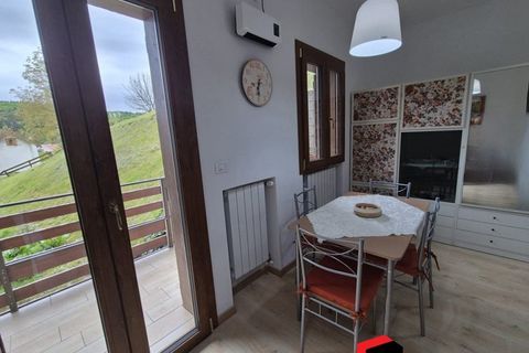 Leilighet i Tonezza del Cimone, Vicenza, Tonezza del Cimone - € 54 000 | Ref: A062 - foto 5