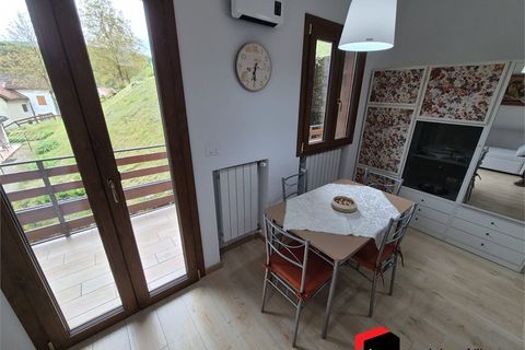Leilighet i Tonezza del Cimone, Vicenza, Tonezza del Cimone - € 54 000 | Ref: A062 - foto 7