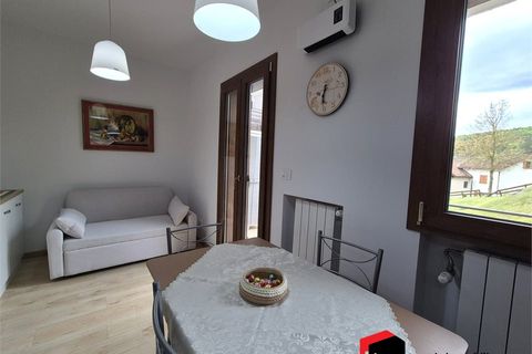 Leilighet i Tonezza del Cimone, Vicenza, Tonezza del Cimone - € 54 000 | Ref: A062 - foto 9