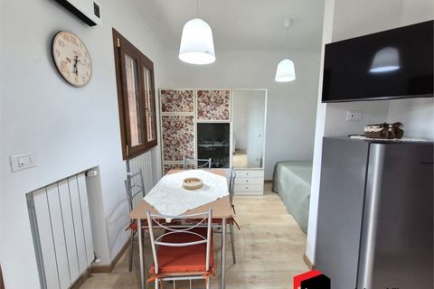 Leilighet i Tonezza del Cimone, Vicenza, Tonezza del Cimone - € 54 000 | Ref: A062 - foto 12