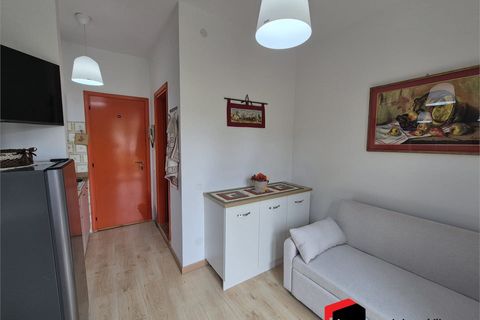 Leilighet i Tonezza del Cimone, Vicenza, Tonezza del Cimone - € 54 000 | Ref: A062 - foto 13
