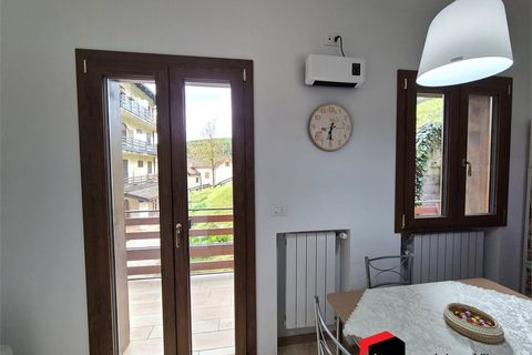 Leilighet i Tonezza del Cimone, Vicenza, Tonezza del Cimone - € 54 000 | Ref: A062 - foto 18