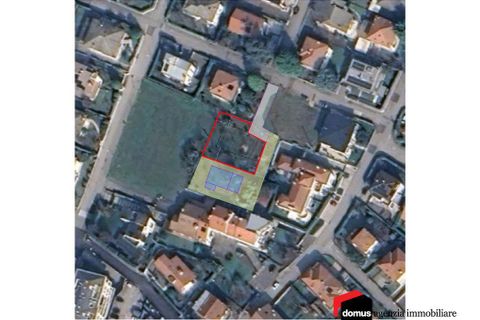 Helårsgrund i Thiene, Vicenza, Thiene - € 240.000 | Ref: A030 - foto 2