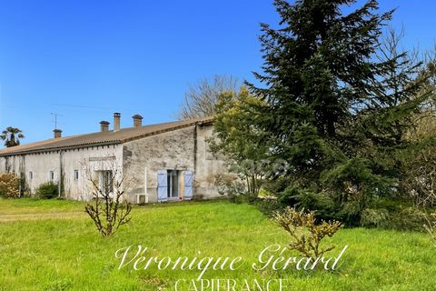 Landejendom i Saint-Savin, Gironde, Saint-Savin - € 150.000 | Ref: 340935165485 - foto 1