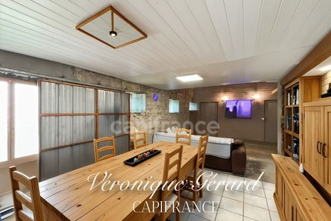 Landejendom i Saint-Savin, Gironde, Saint-Savin - € 150.000 | Ref: 340935165485 - foto 7