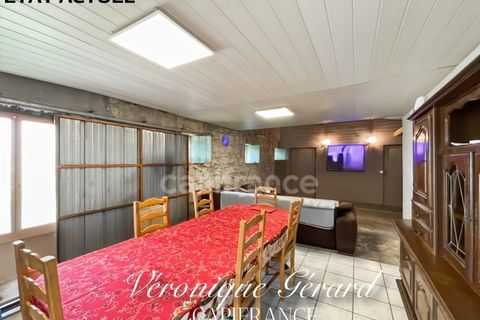 Landejendom i Saint-Savin, Gironde, Saint-Savin - € 150.000 | Ref: 340935165485 - foto 8