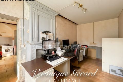 Landejendom i Saint-Savin, Gironde, Saint-Savin - € 150.000 | Ref: 340935165485 - foto 12