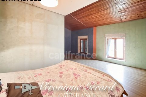 Landejendom i Saint-Savin, Gironde, Saint-Savin - € 150.000 | Ref: 340935165485 - foto 17