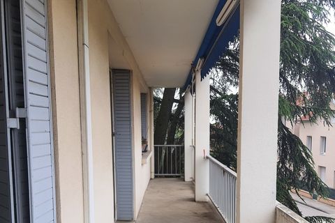Lejlighed i Valence, Drome, Valence - € 149.000 | Ref: 340930726551 - foto 3
