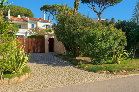Villa i Vilamoura, Faro, Vilamoura - € 1.500.000 | Ref: 33181 - foto 12